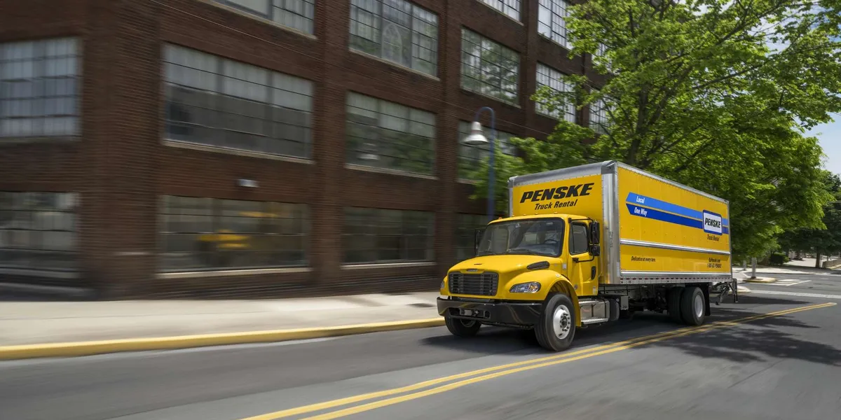 Fleet Associate / Delivery Driver Job in Canada – The Brick